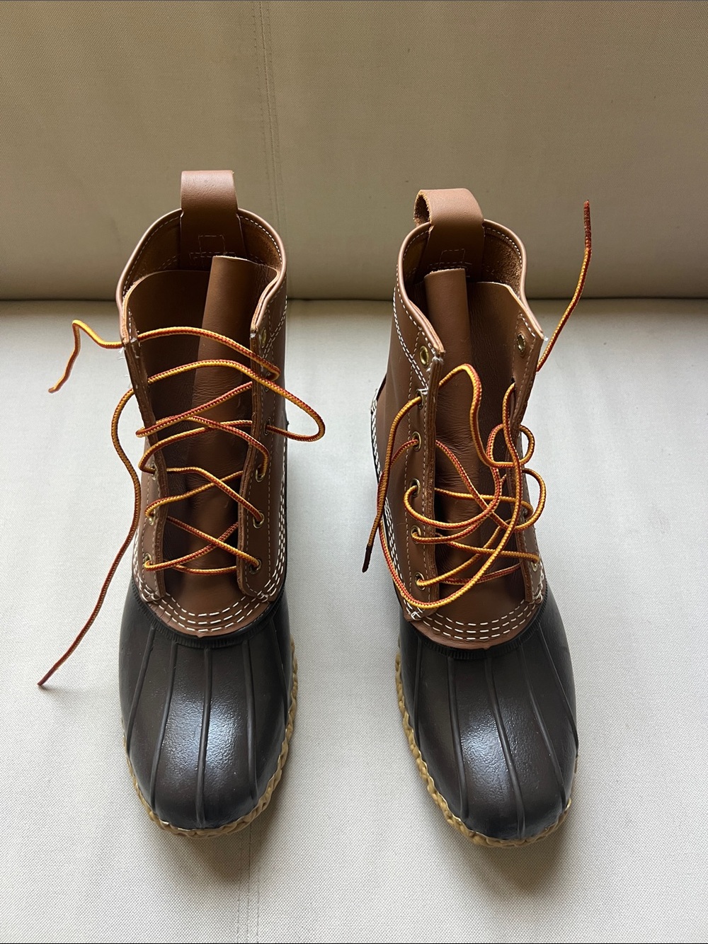 LL Bean Boots